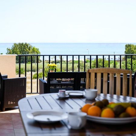 Apartamento CasamiciCentosicilie Sampieri Exterior foto