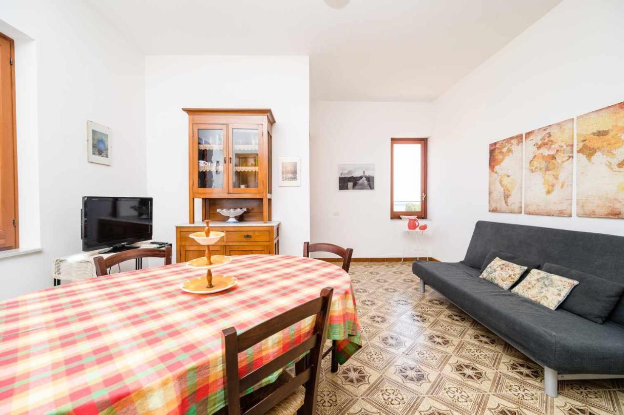 Apartamento CasamiciCentosicilie Sampieri Habitación foto