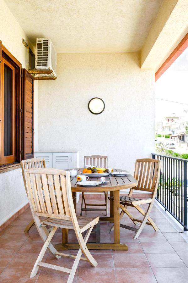 Apartamento CasamiciCentosicilie Sampieri Exterior foto