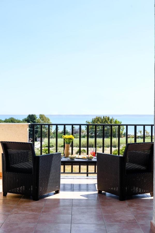 Apartamento CasamiciCentosicilie Sampieri Exterior foto