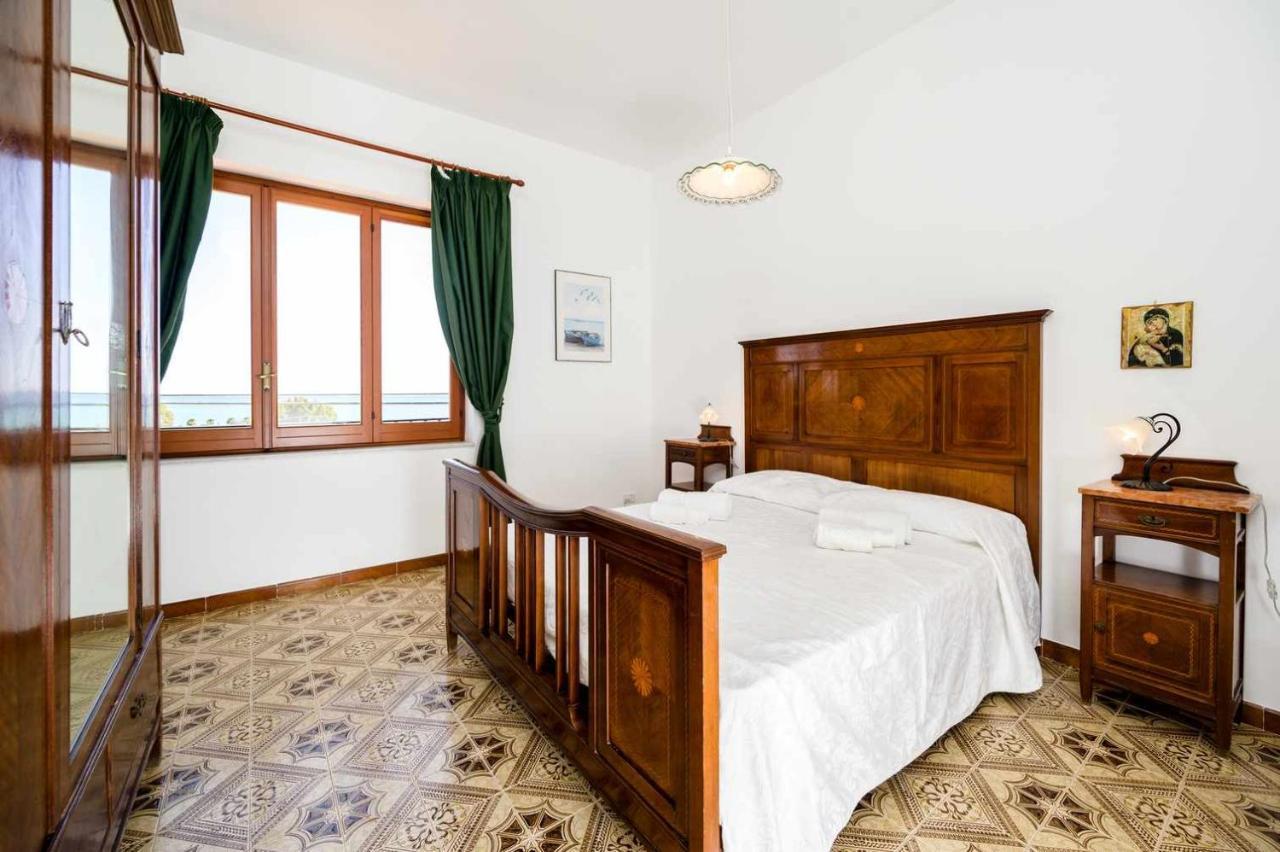 Apartamento CasamiciCentosicilie Sampieri Habitación foto
