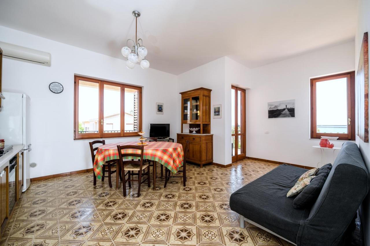 Apartamento CasamiciCentosicilie Sampieri Exterior foto